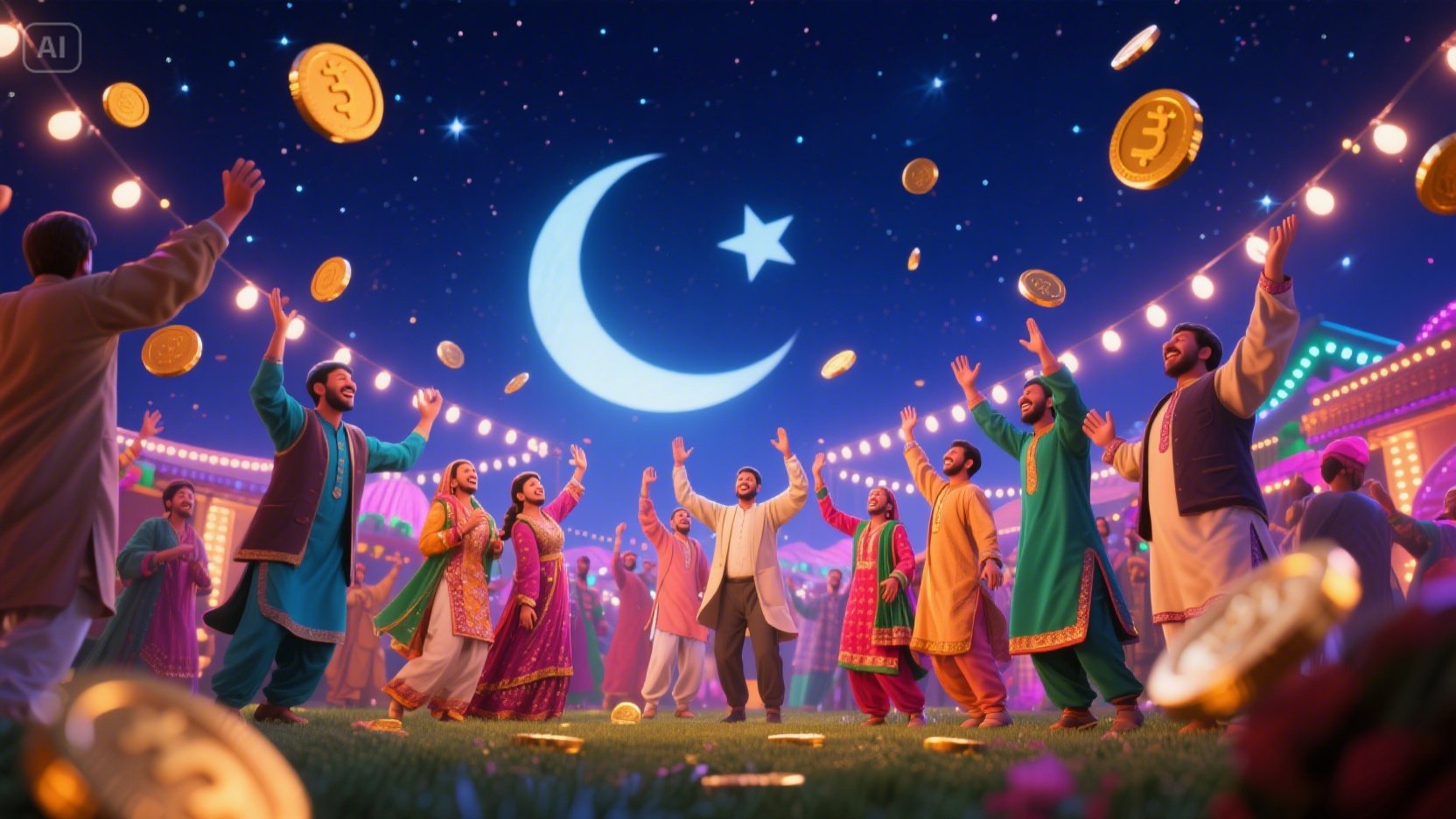 Valhalla WinsDeposit today and enjoy a 200% instant bonus! Pakistani users can enjoy nonstop fun and real PKR payouts instantly.