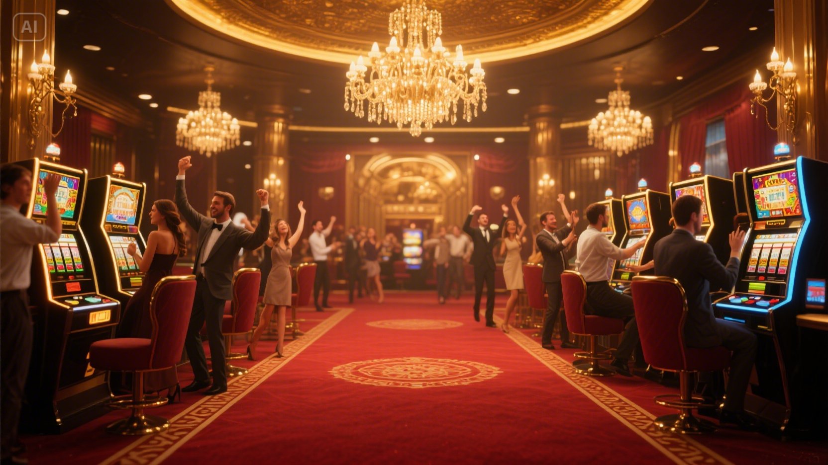 Registration at Valhalla Wins Casino