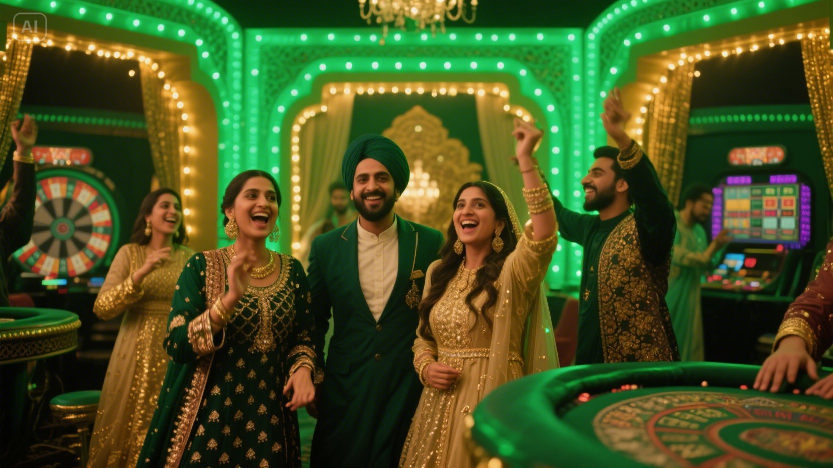 Valhalla WinsMake your first recharge today and get 200% instantly on your balance! Pakistan’s online gamers enjoy fast payments, trusted gameplay, and exclusive daily rewards.