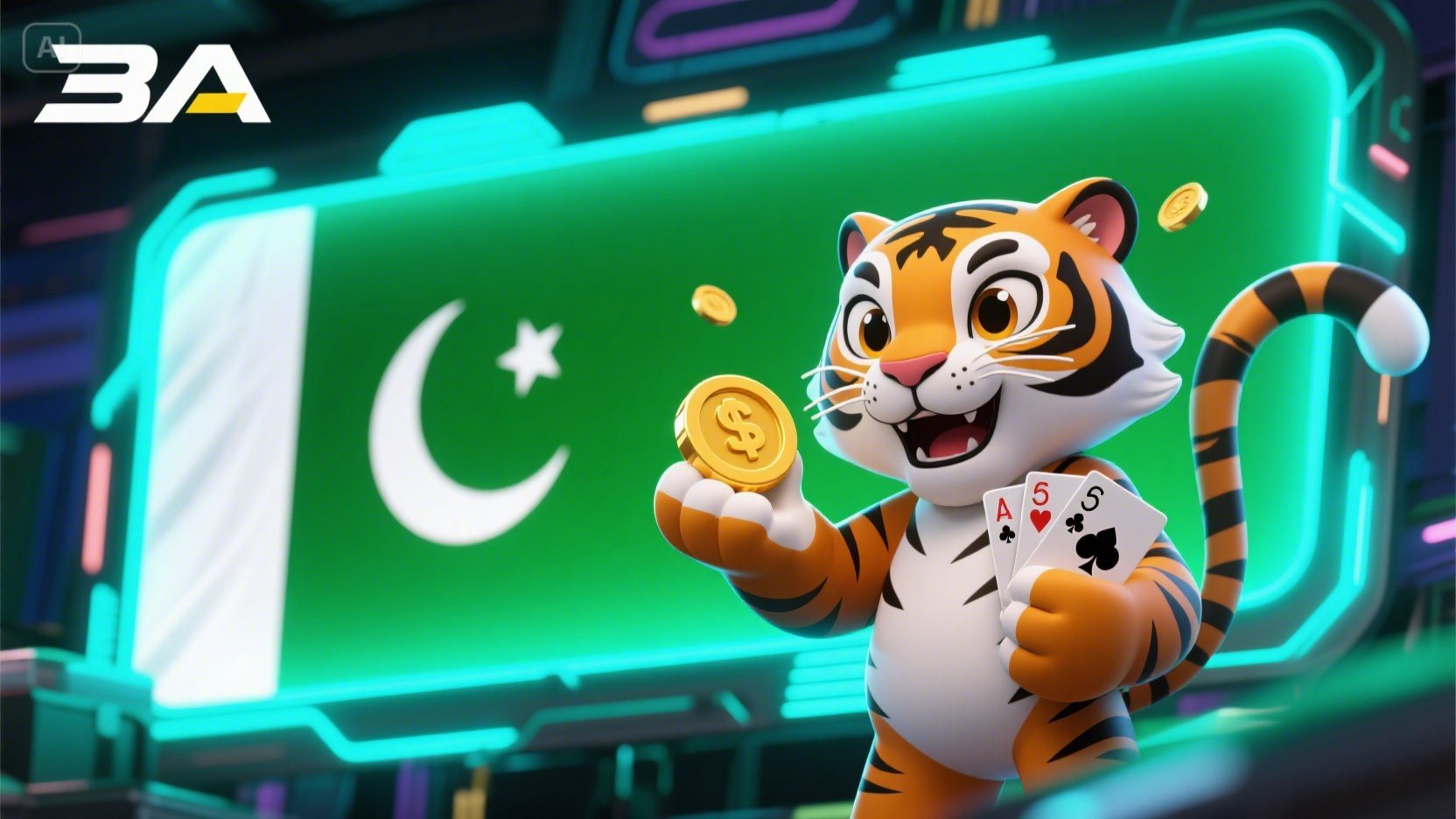 Valhalla WinsGet started with a 200% first recharge offer today! Pakistani gamers can enjoy smooth transactions, real PKR games, and non-stop entertainment every day.